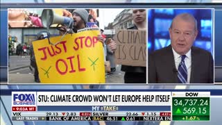 Varney: Trump warned Europeans against relying on Russia for their oil, gas supplies