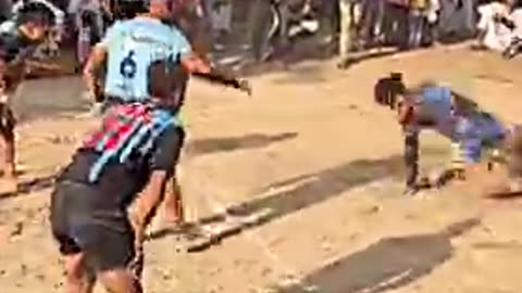 Vivo pro kabaddi