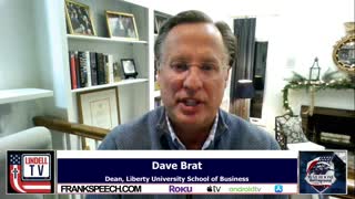 Dave Brat On The Need To Push Omnibus Bill Into The New Congress