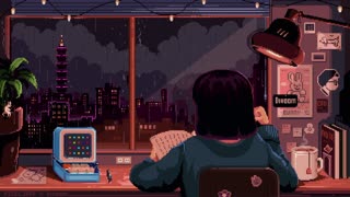 Lofi Study Music for Deep Concentration 📖 Music to put you in a better mood ~ Beats to Study to