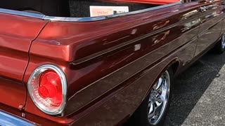 1964 Ford Ranchero