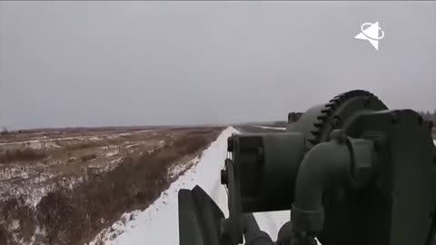 Incredible revenge- Ukrainian forces struck the most important bridge between Kherson and Crimea!