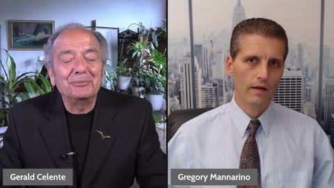 Gregory Mannarino: Crisis Economics, Prepare for the Worst