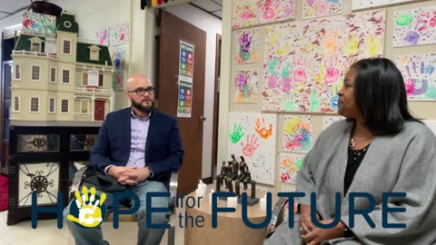 Interview with Clotiel Howard / Hope for the Future Oklahoma City