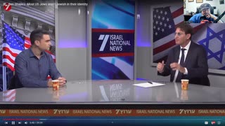 Tea Party Policy Chat 5: Democrats Hate Israel