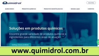 www.quimidrol.com.br