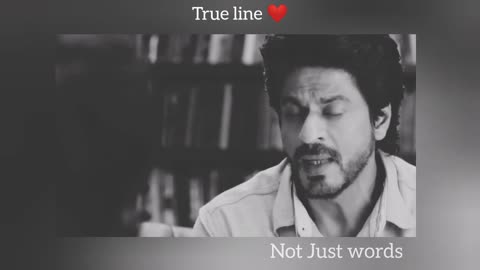 Dear Zindagi Movie Dialogue |