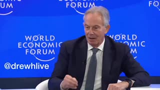 Tony Blair