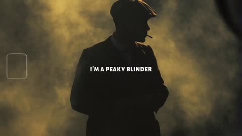 Peaky Blinders Original lyrics | Official Music | Theme