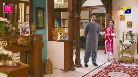 Tere Bin Ep 05 - [Eng Sub] - Digitally Presented by Nisa BB Cream - Yumna Zaidi - Wahaj Ali