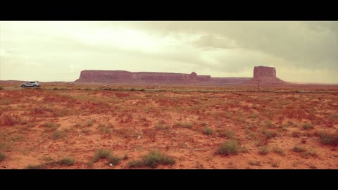 3 Minute Tours - Monument Valley KOA