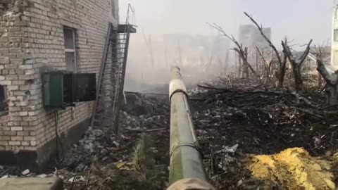 Combat footage, Ukraine. #war