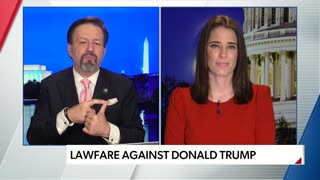 The Forever Trump Trials. Christina Bobb joins The Gorka Reality Check