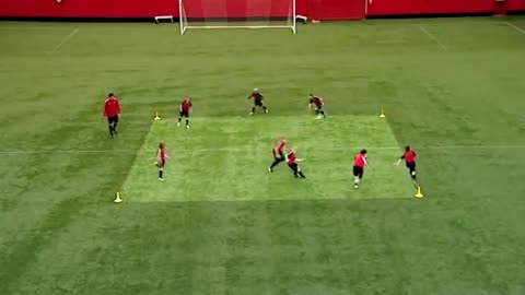 Football: Passing & Receiving