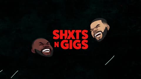 ShxtsNGigs Podcast