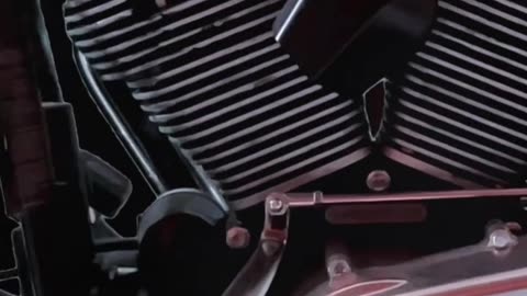 1/6 Scale Model Kit Tamiya Harley Davidson Fat Boy Lo Terminator Led