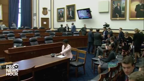 WATCH LIVE_ FBI's Peter Strzok testifies on 2016 election before House Judiciary