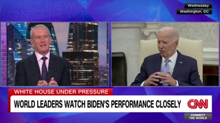 This is how Kremlin-controlled media seized on Biden's performance at NATO | CNN