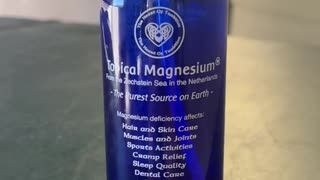 Magnesium For Pain