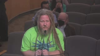 Angry Arizonan obliterates the Maricopa County Board of Supervisors today!!! 🔥