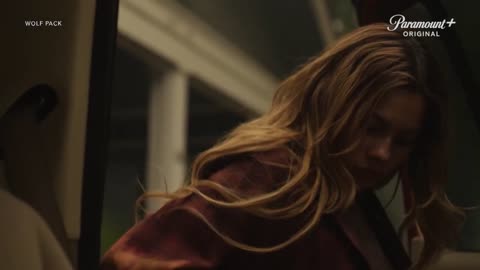 WOLF PACK Trailer (2023) Sarah Michelle Gellar, Series ᴴᴰ