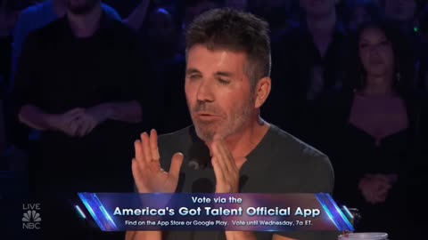 America's Got Talent S17E19 - Mayyas' Final Dance_End Credits