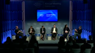 World Economic Forum took their Election 2024 discussion off YouTube