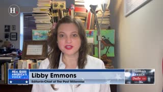 Jack Posobiec and TPM's Libby Emmons talk about data from exit polls which reveal that nearly 70% of unmarried women have started leaning left