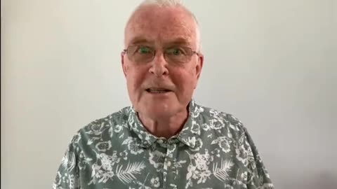 Pat Condell: The game is up, groomer. The party is over.
