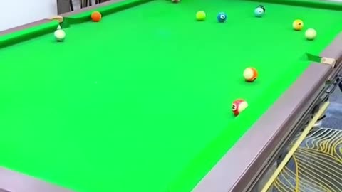 Funny Snooker Videos