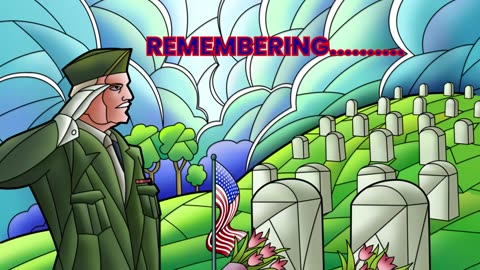 Remembering - Memorial Day