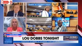 Lou Dobbs Tonight 4/2/24 | BREAKING NEWS March 2,2024