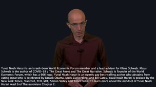 The Philosophy Behind the WEF is Pure Evil
