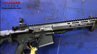 Colt M5 Carbine in 5.56