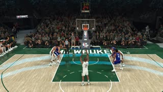 Review This Glitch Was Buggin NBA 2k 21