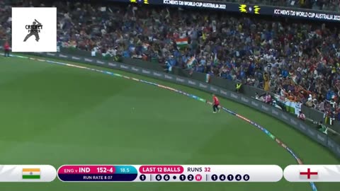 India cricket video