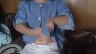 Pashton Child singing Afghani Jalebi Mashooq Farebi