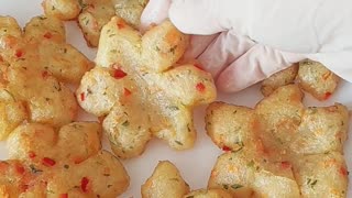 Amazing Potato recipe ! Potato Flowers ! Potato Snacks | MB Kitchenette Recipe