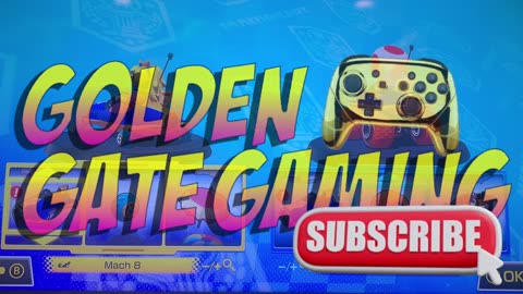 🎮 Golden Gate Kids Family Gaming- Mario Kart 8 Fun! | Episode 9🎮
