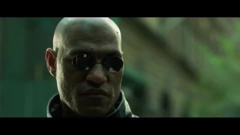 The Matrix - A system of Control