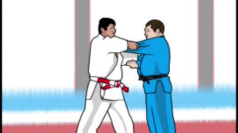 Judo: Uchi Mata