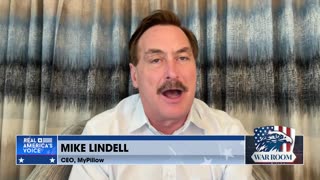 Mike Lindell: The Media Discredits Supreme Court Case Before Details Even Become Public