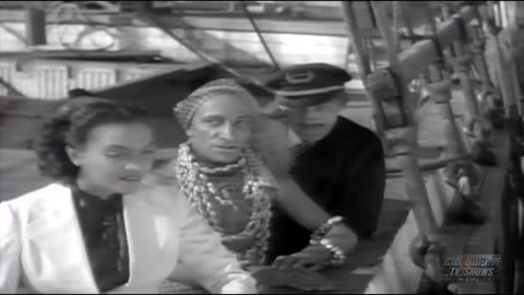 Robinson Crusoe of Clipper Island (1936) Full Serial Episodes 1 - 14