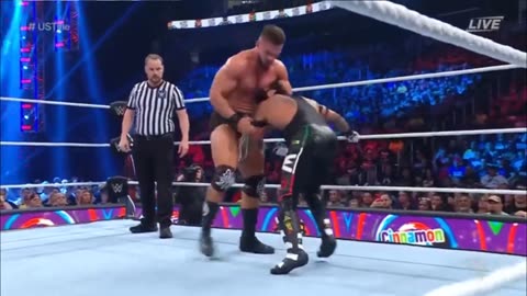 WWE Payback 2 September 2023 Full Highlights ** WWE Payback Rey Mysterio (c) vs. Austin Theory
