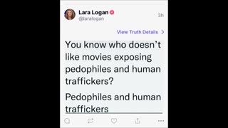 Lara Logan - You know who...