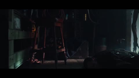Bird Box 2 "Blindfold" Trailer 2 (HD) Sandra Bullock, John Malkovich | Netflix Sequel (Fan Made)
