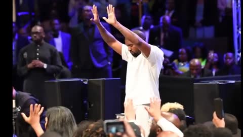 Kanye and Drake’s Free Larry Hoover Concert Budget Is $10 Million.