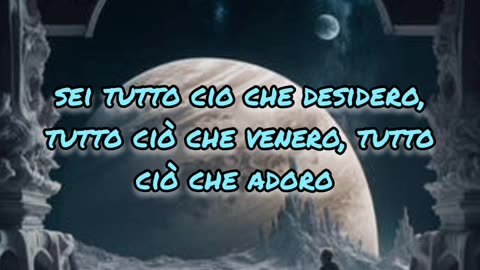 "Fly me to the moon"-Frank Sinatra (1954)-traduzione in italiano