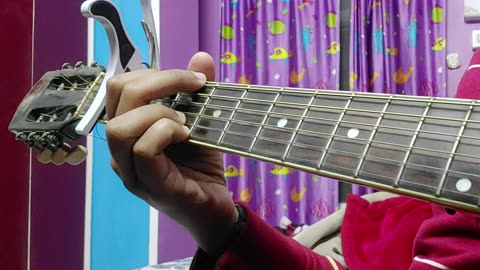Indian boy and his viral cover song.