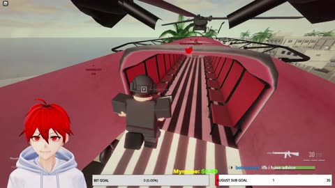 Roblox Blackhawk Rescue Mission 5